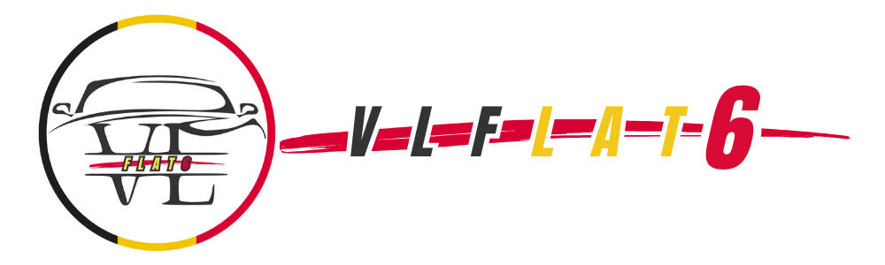 VL FLAT6 – Expert en Pièces Détachées et Voitures Porsche d'Occasion