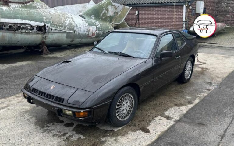 924 Turbo