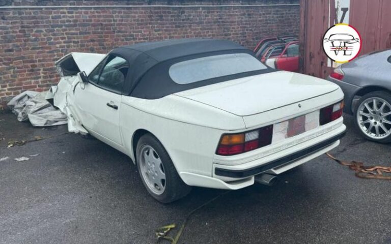 944 S2 Cab