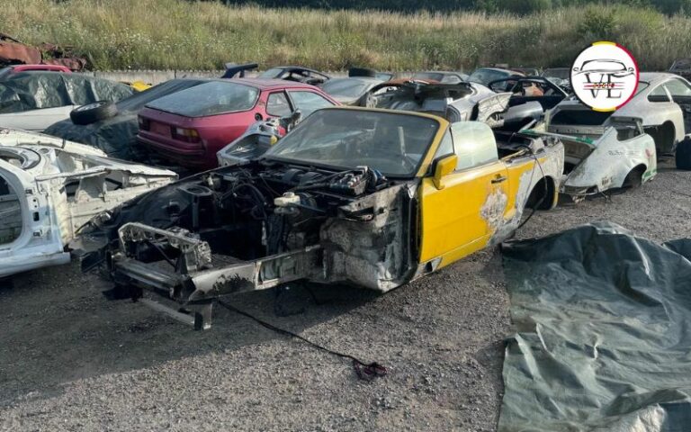 944 S2 Cab